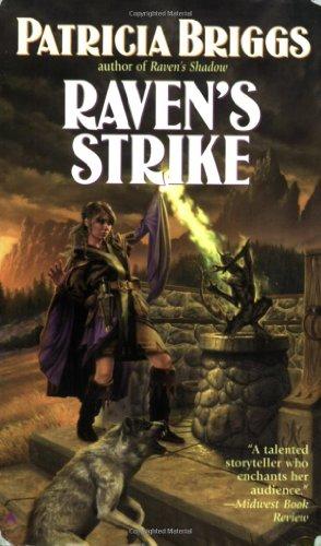 Raven's Strike