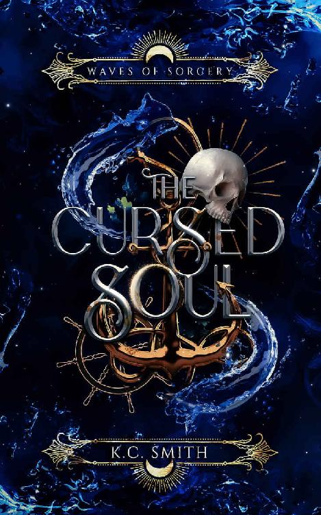 The Cursed Soul