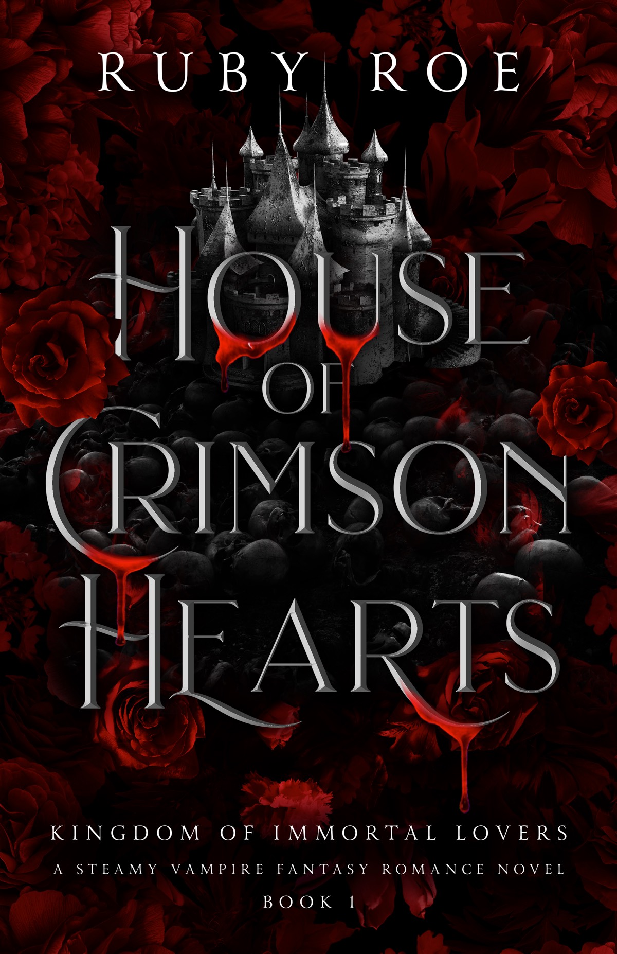 House of Crimson Hearts