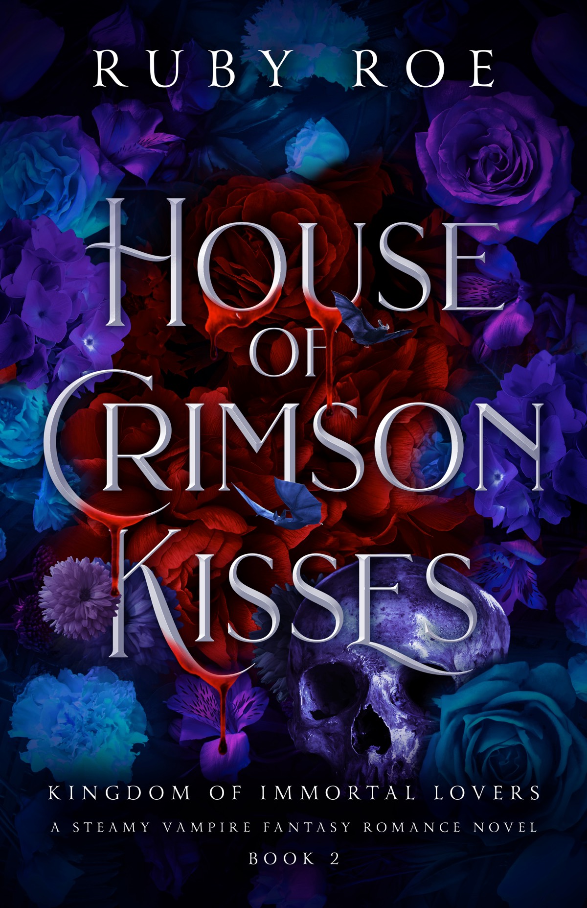 House of Crimson Kisses