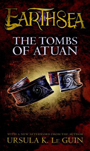 The Tombs of Atuan
