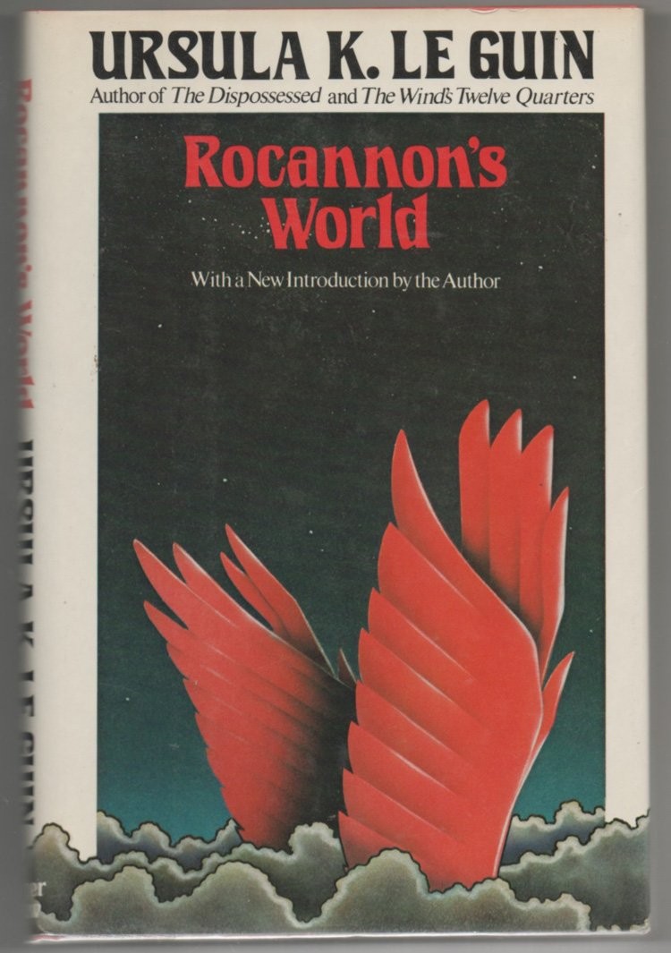Rocannon's World