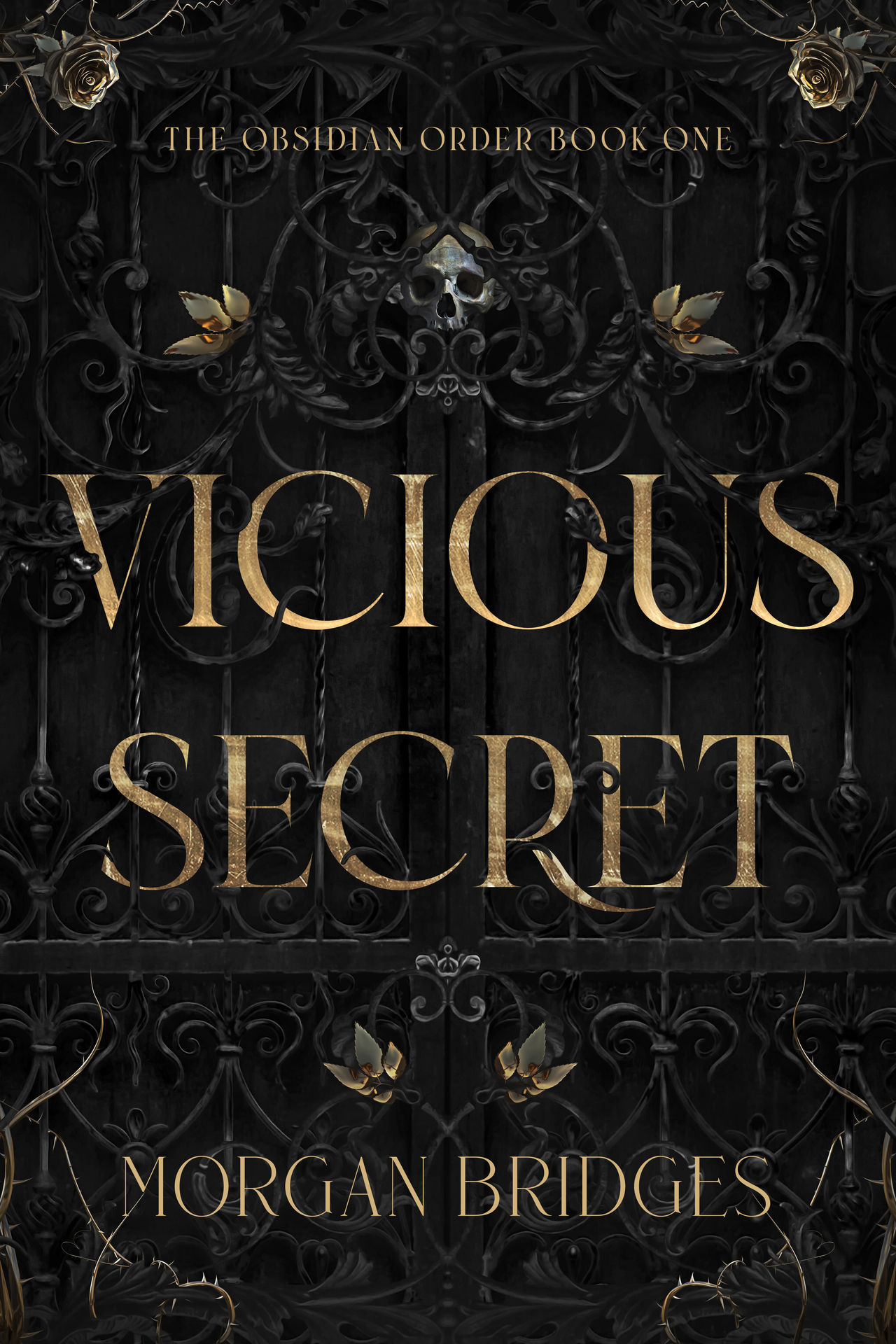 Vicious Secret