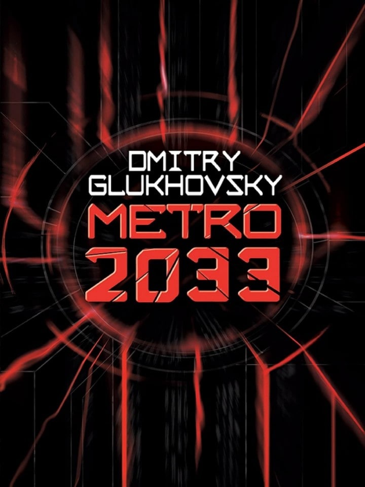 Metro 2033
