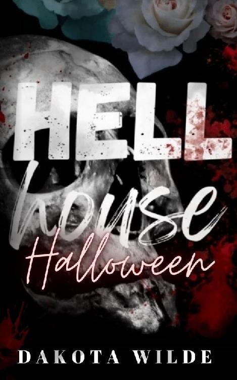 Hell House Halloween