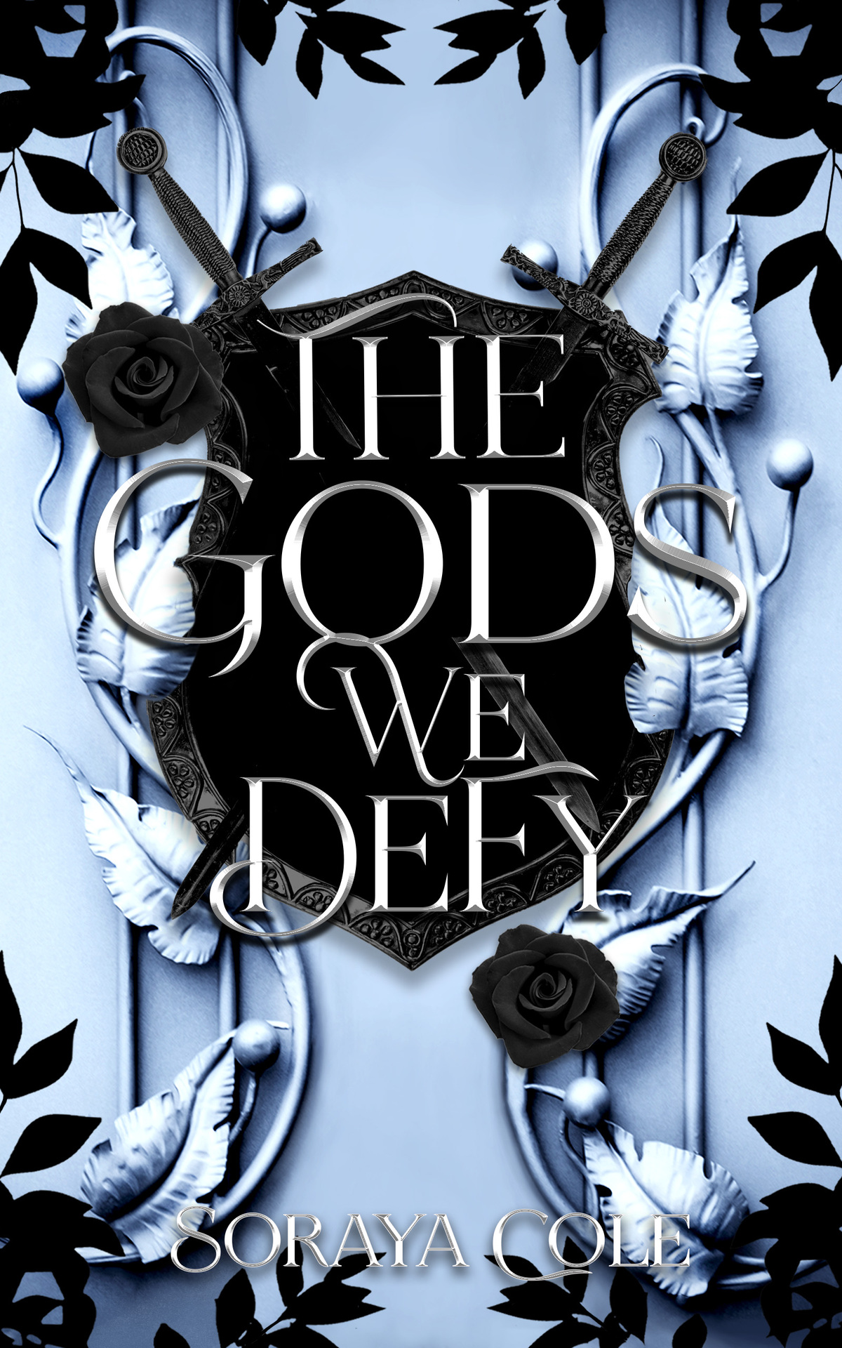 The Gods We Defy