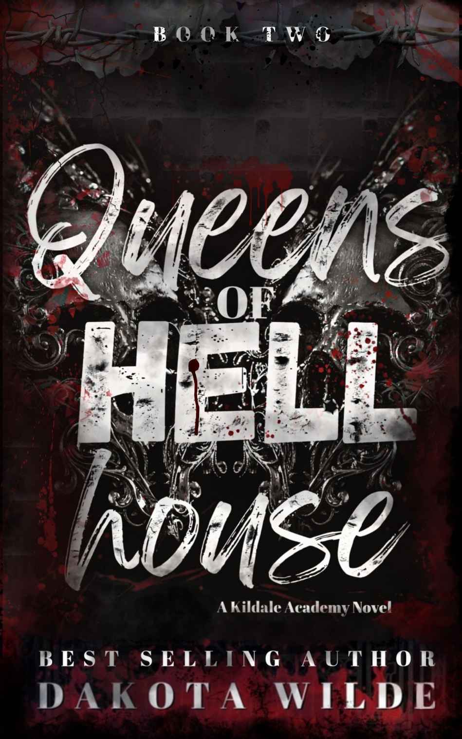 Queens of Hell House