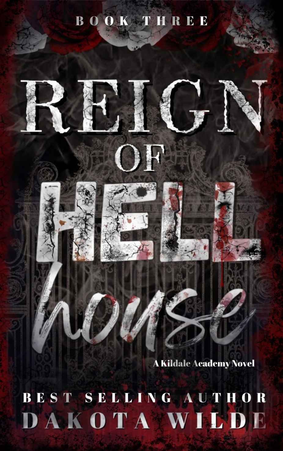 Reign of Hell House