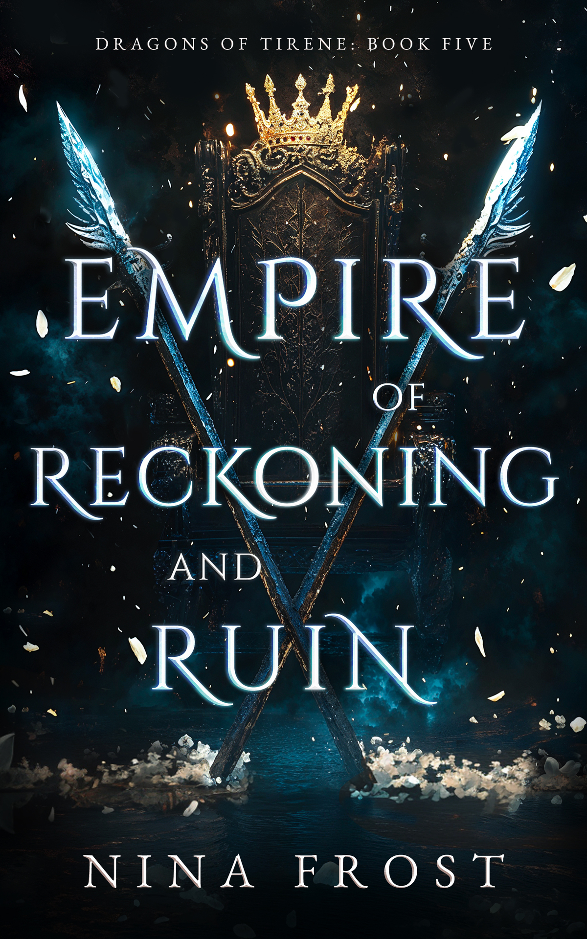 Empire of Reckoning and Ruin