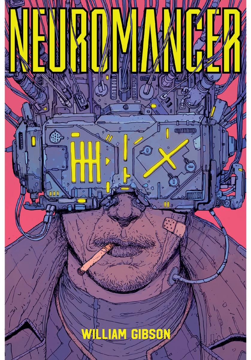 Neuromancer