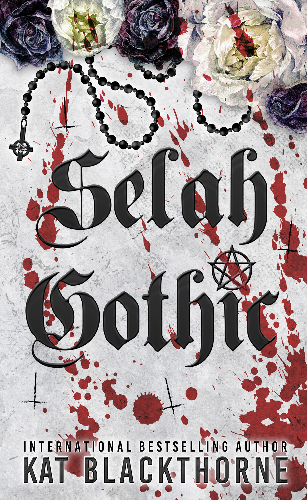 Selah Gothic