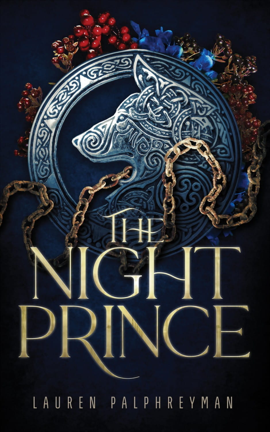 The Night Prince