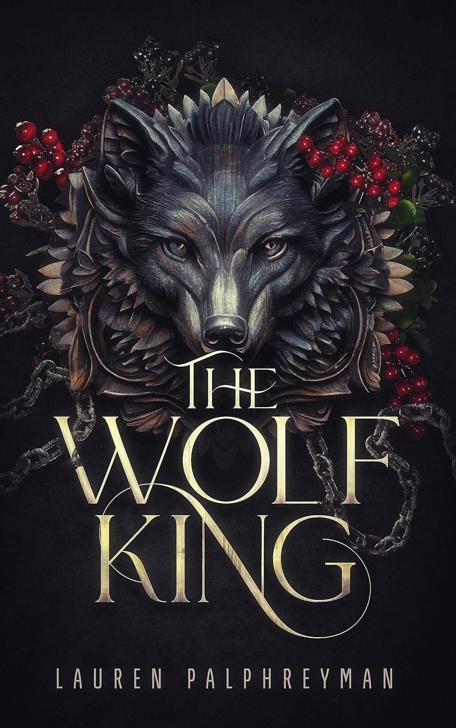The Wolf King