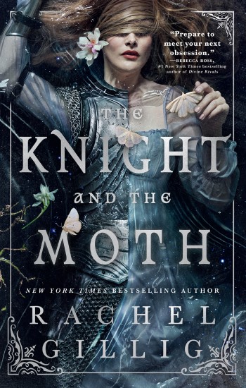The Knight and the Moth