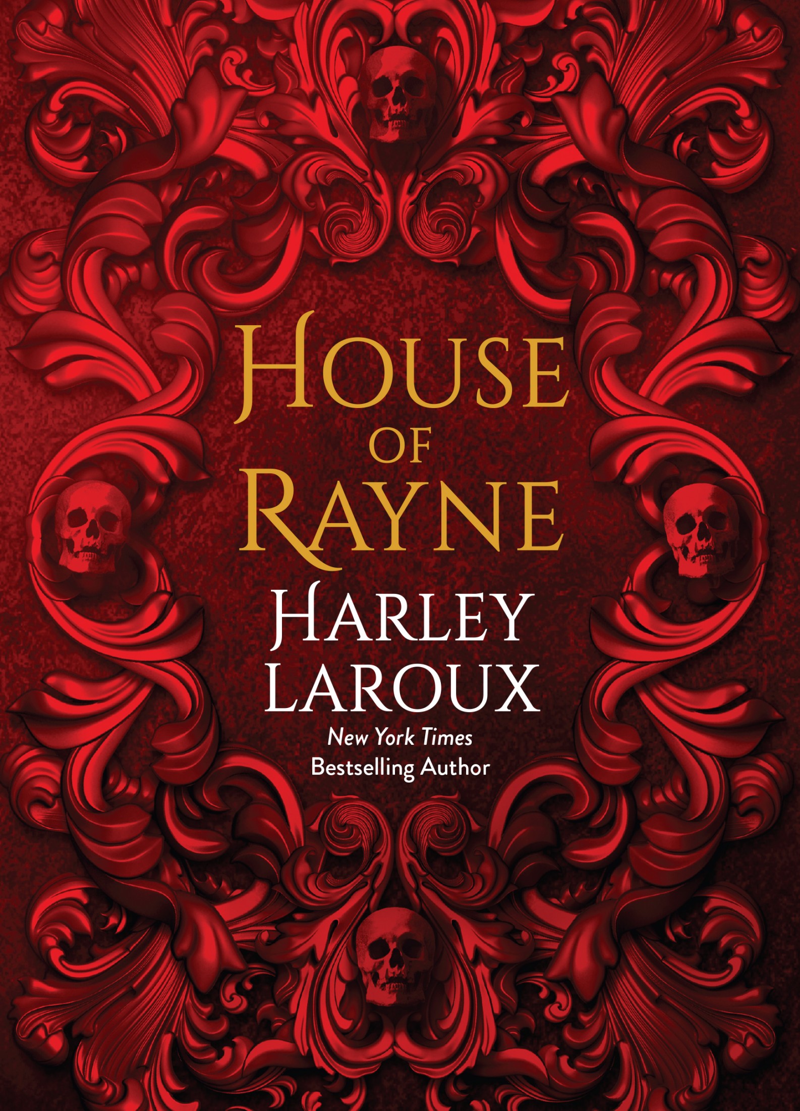 House of Rayne