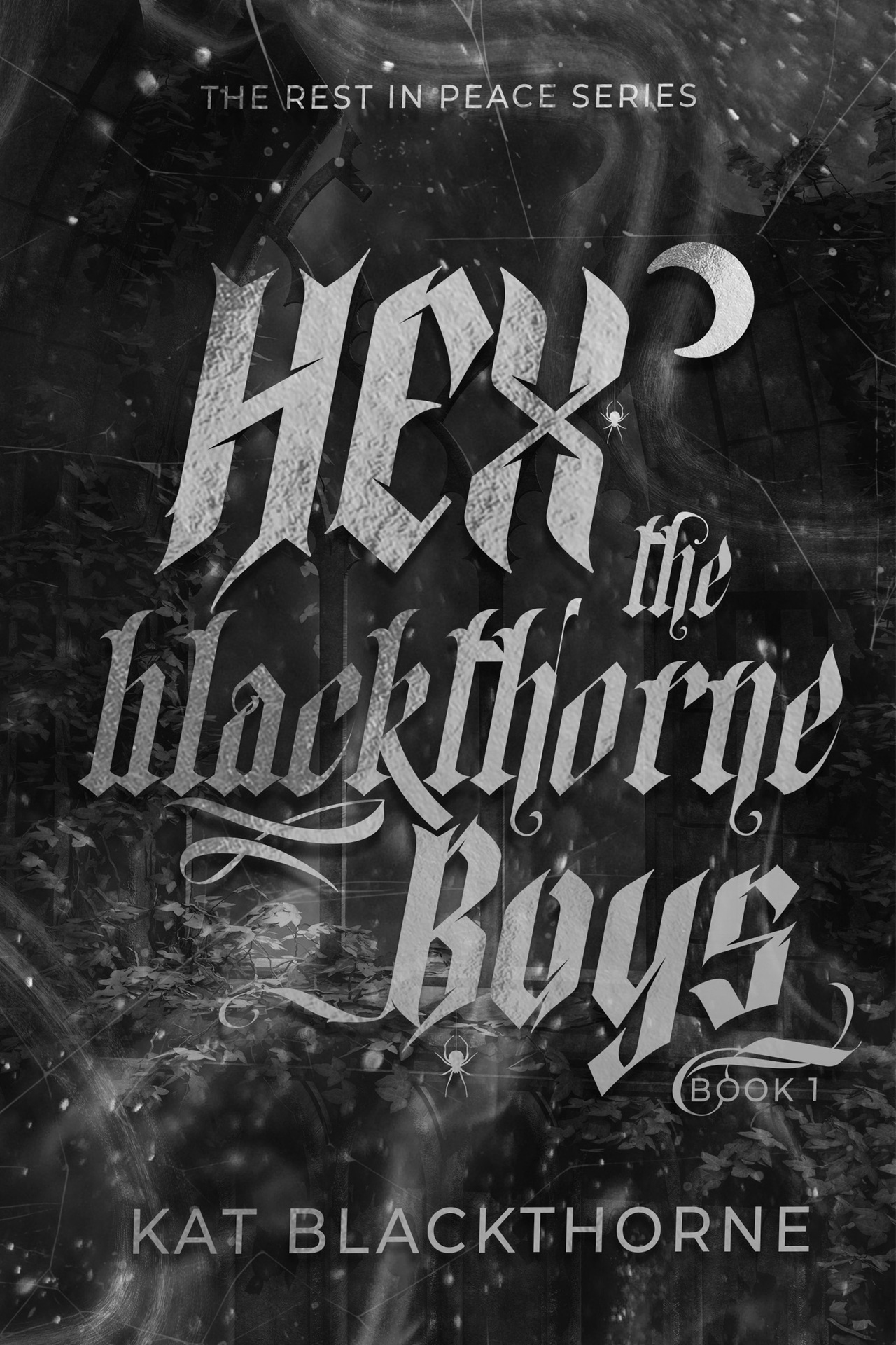 Hex the Blackthorne Boys