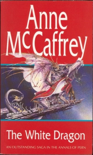 The White Dragon