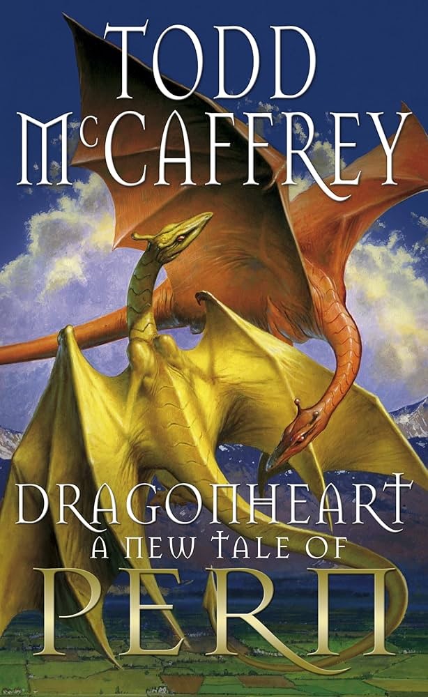 Dragonheart