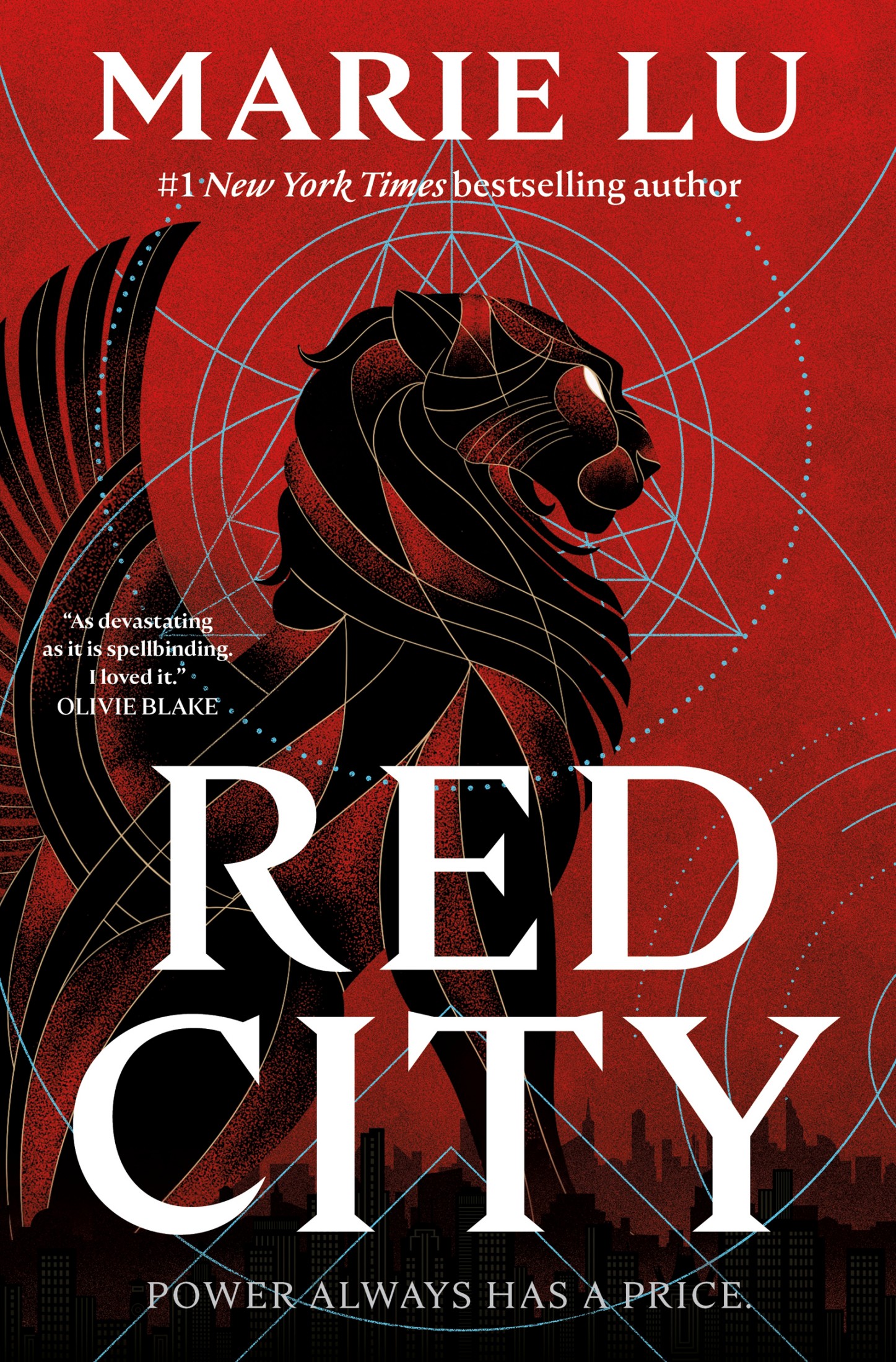 Red City