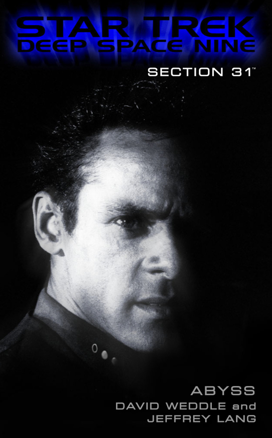 Star Trek: Section 31 - Abyss