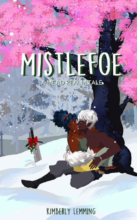 Mistlefoe