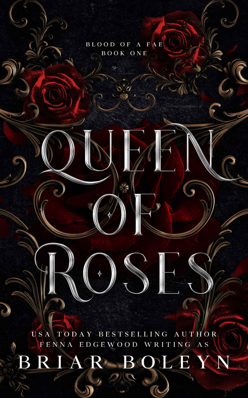Queen of Roses