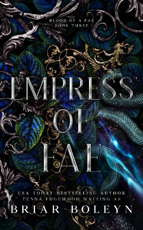 Empress of Fae
