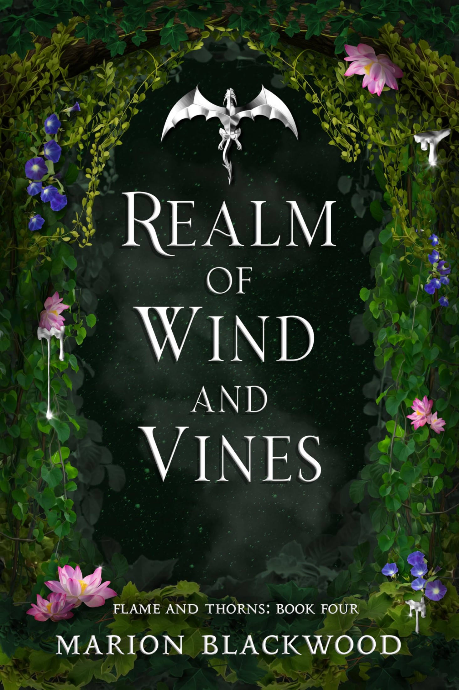 Realm of Wind and Vines