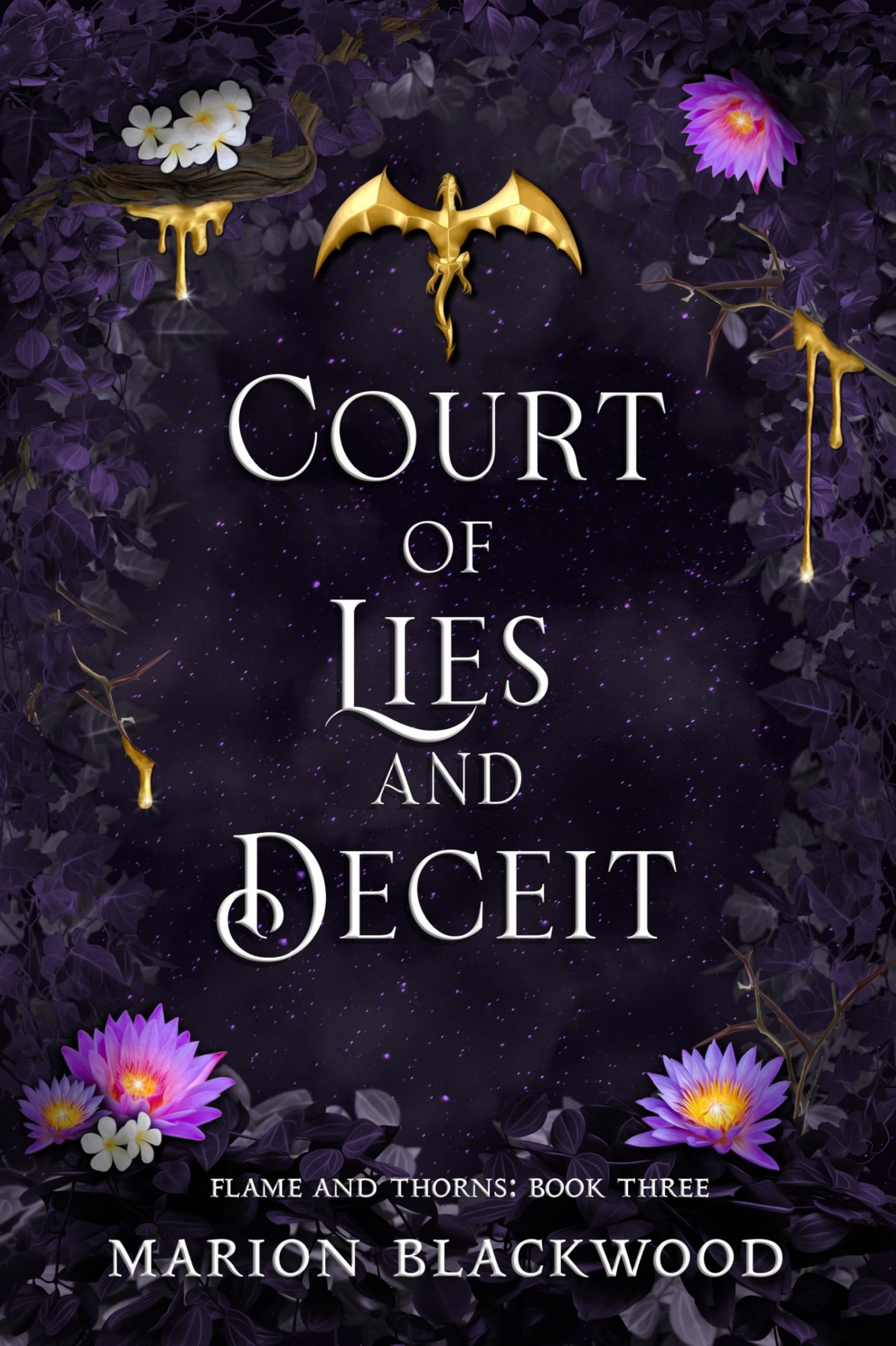 Court of Lies and Deceit