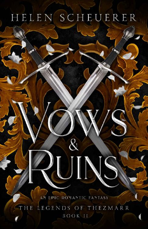 Vows & Ruins