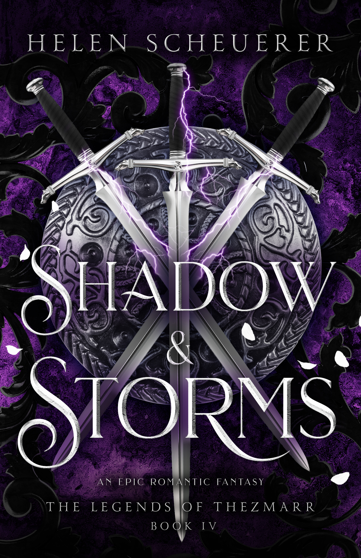Shadow & Storms