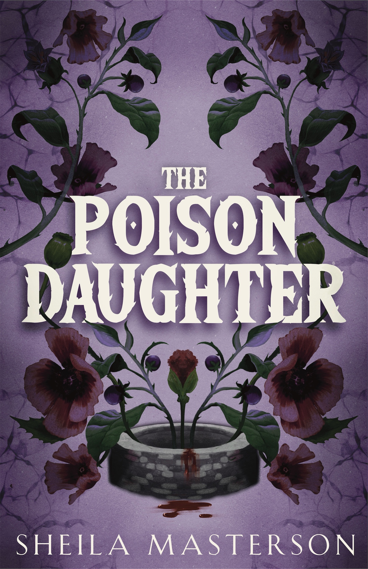 The Poison Daughter