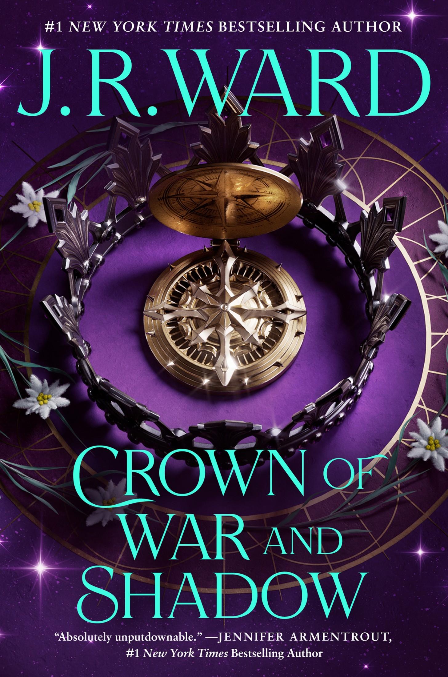 Crown of War and Shadow