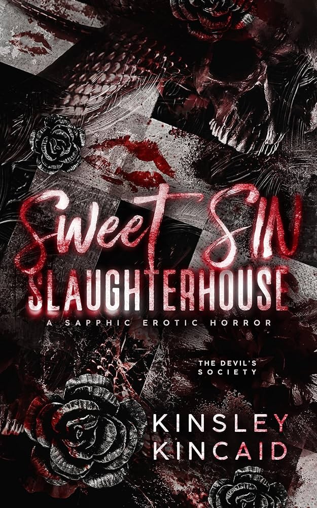 Sweet SIN Slaughterhouse