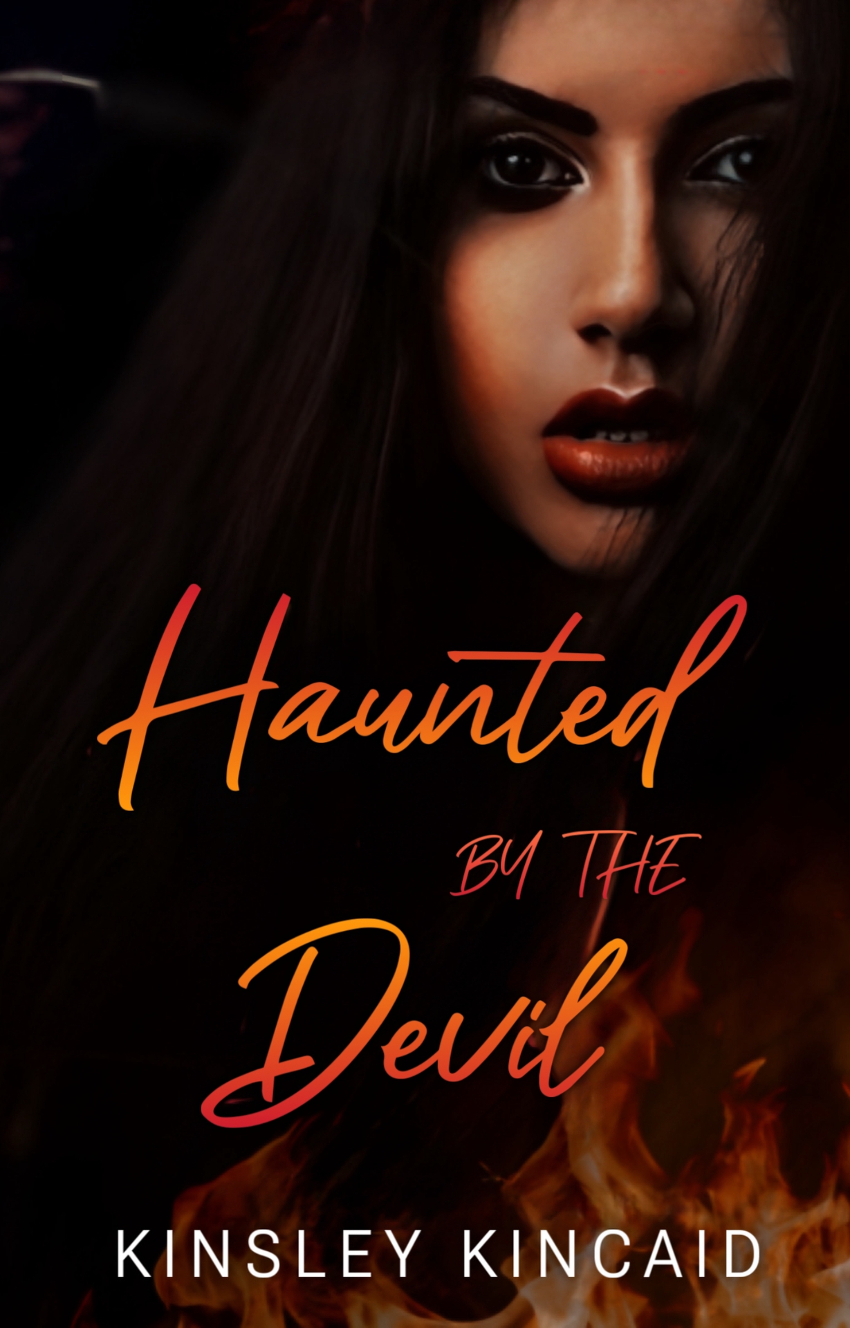 Haunted by the Devil