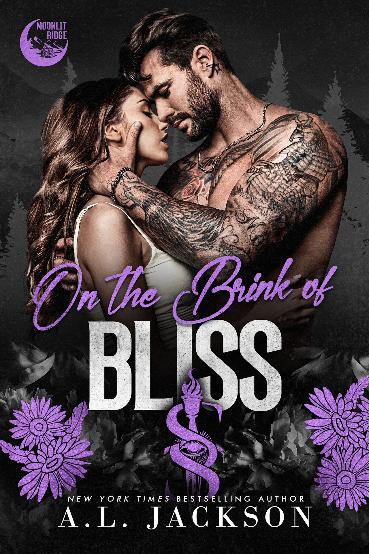 On the Brink of Bliss