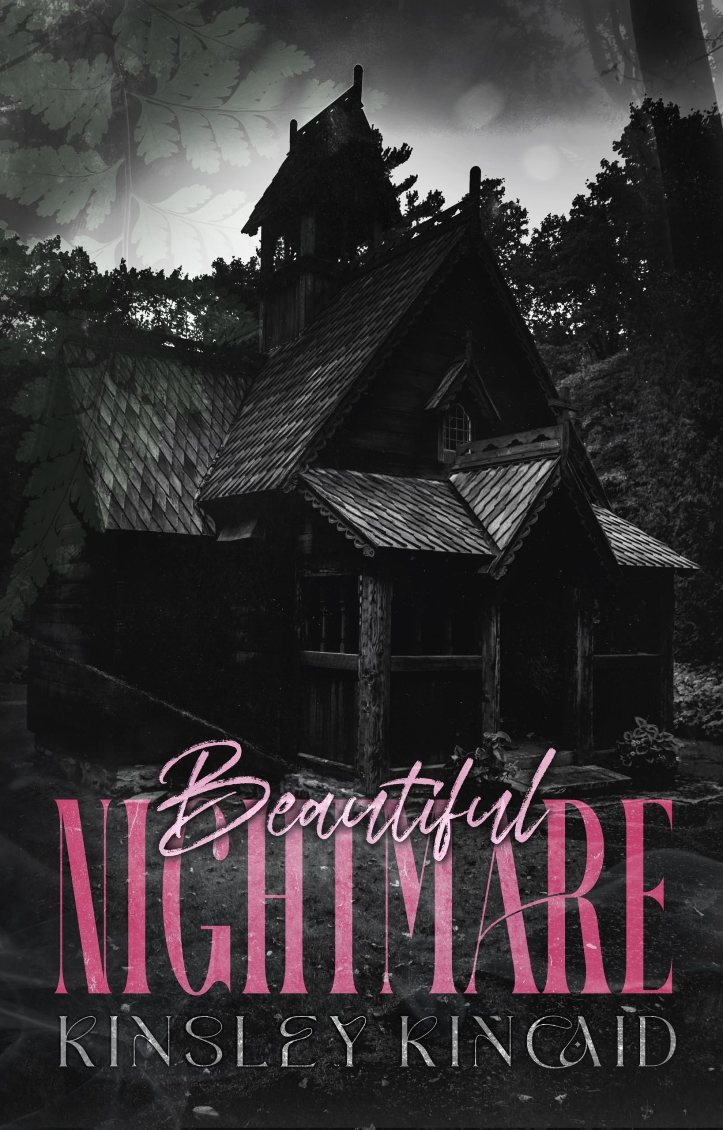 Beautiful Nightmare
