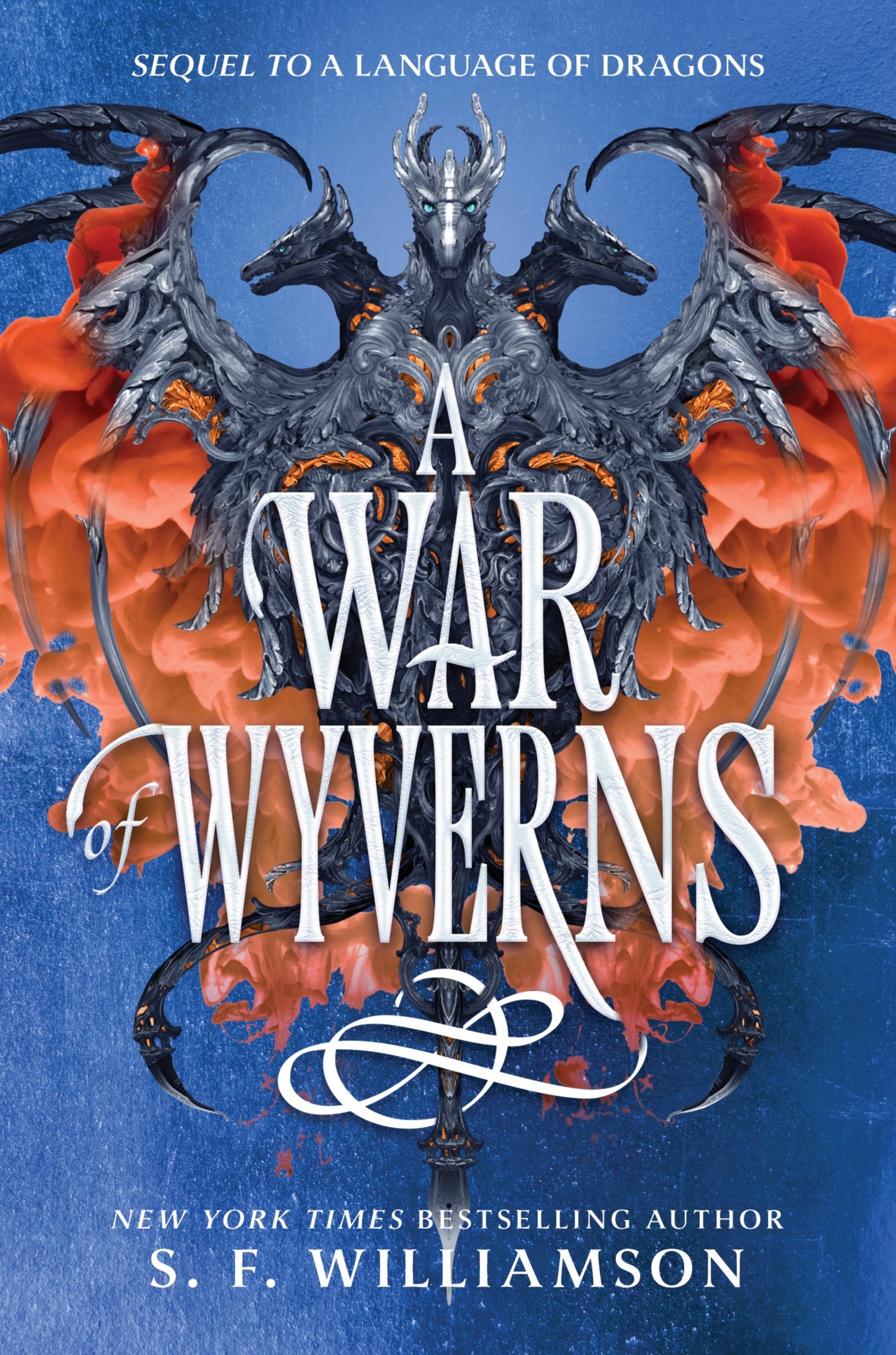 A War of Wyverns