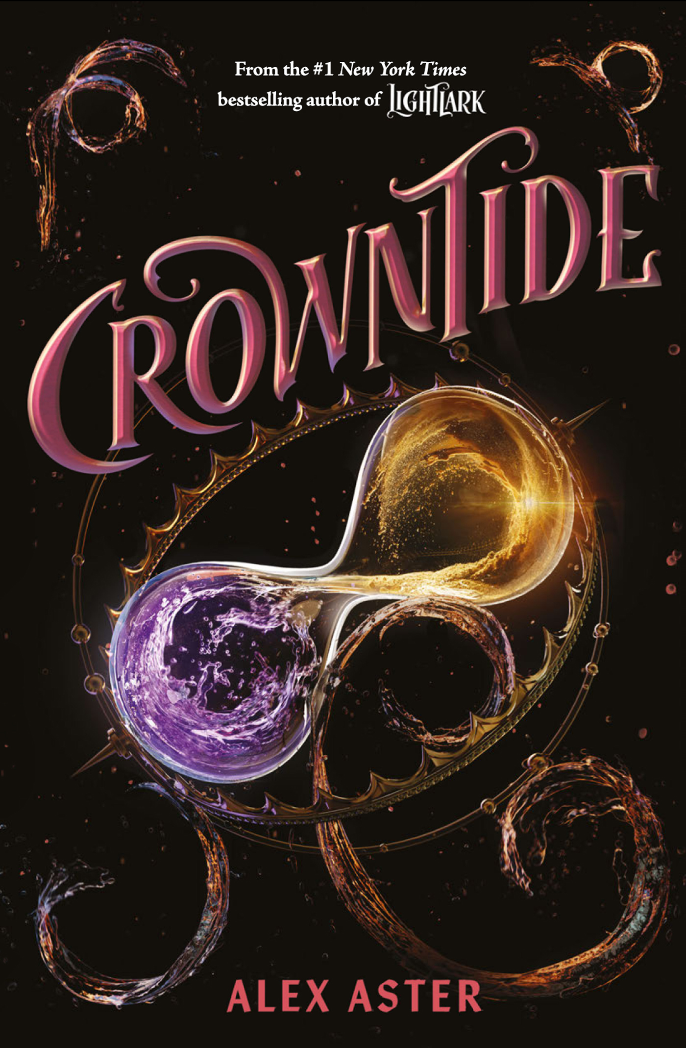Crowntide