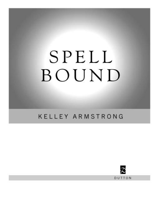 Spellbound