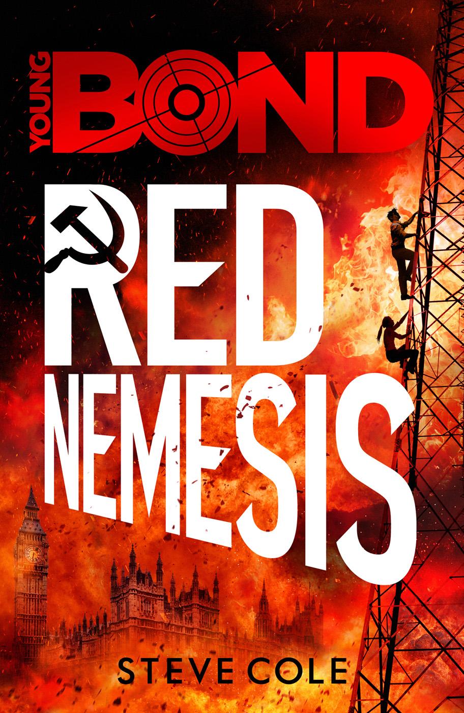 Red Nemesis