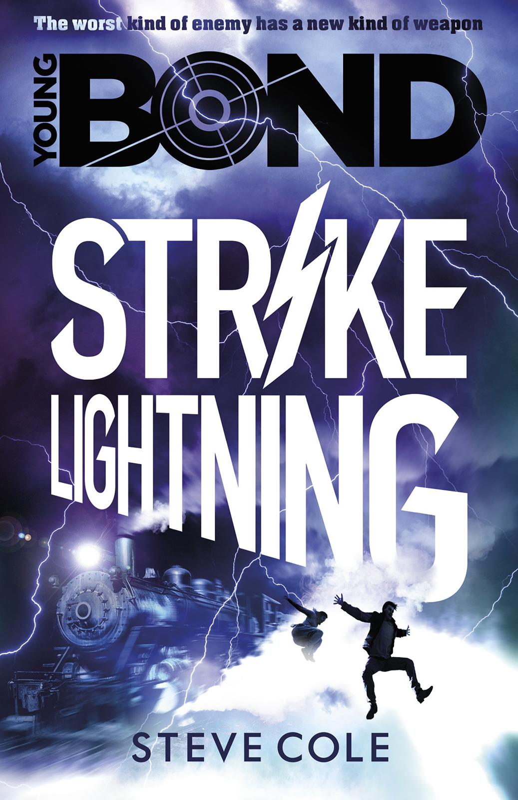 Strike Lightning