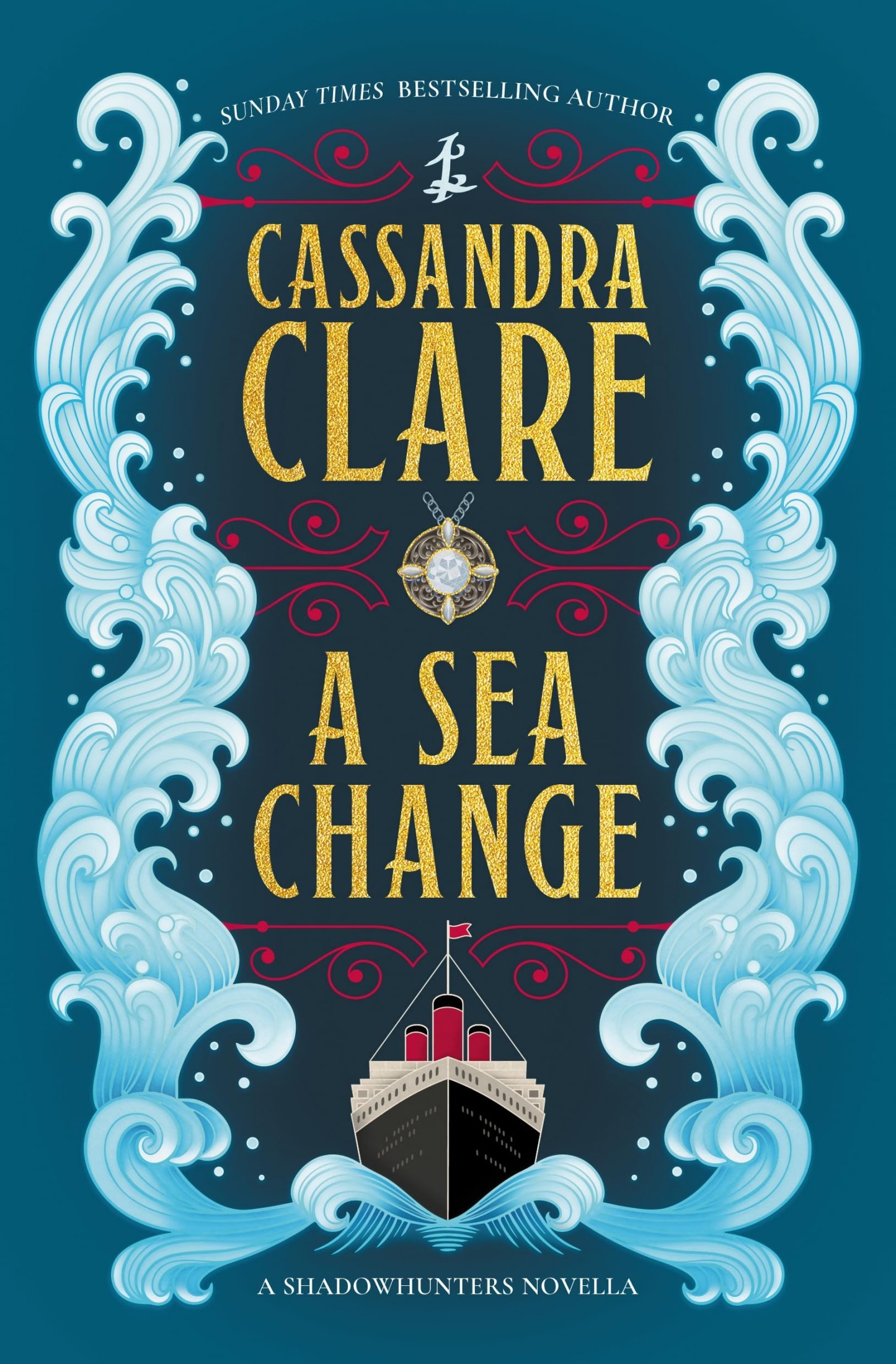 A Sea Change