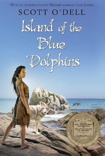 Island of the Blue Dolphins