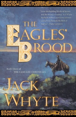 The Eagles' Brood