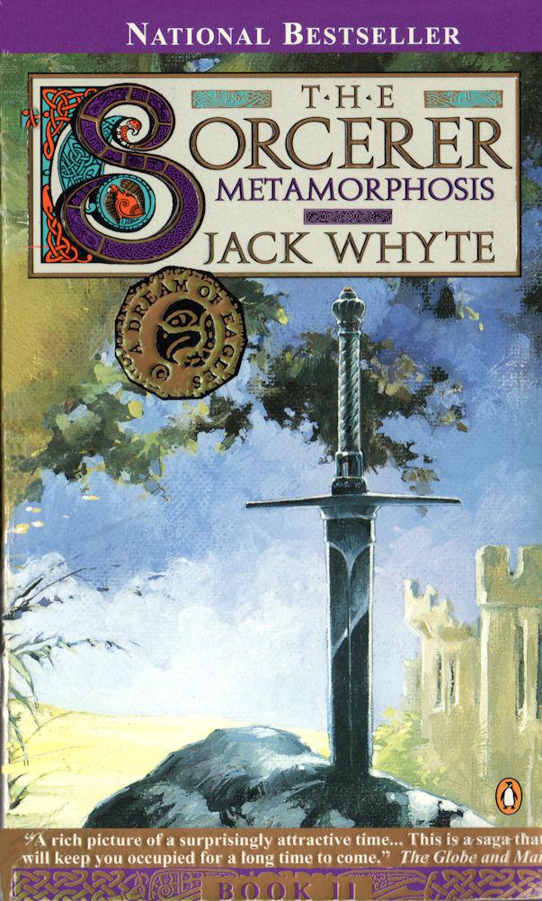 The Sorcer: Metamorphosis