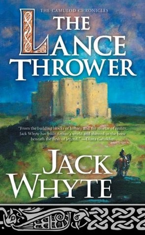 The Lance Thrower (Clothar the Frank)