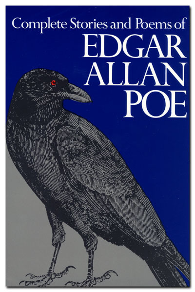 The Complete  Works of Edgar Allen Poe