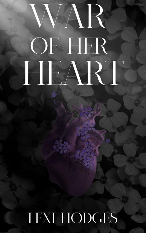 War of Her Heart