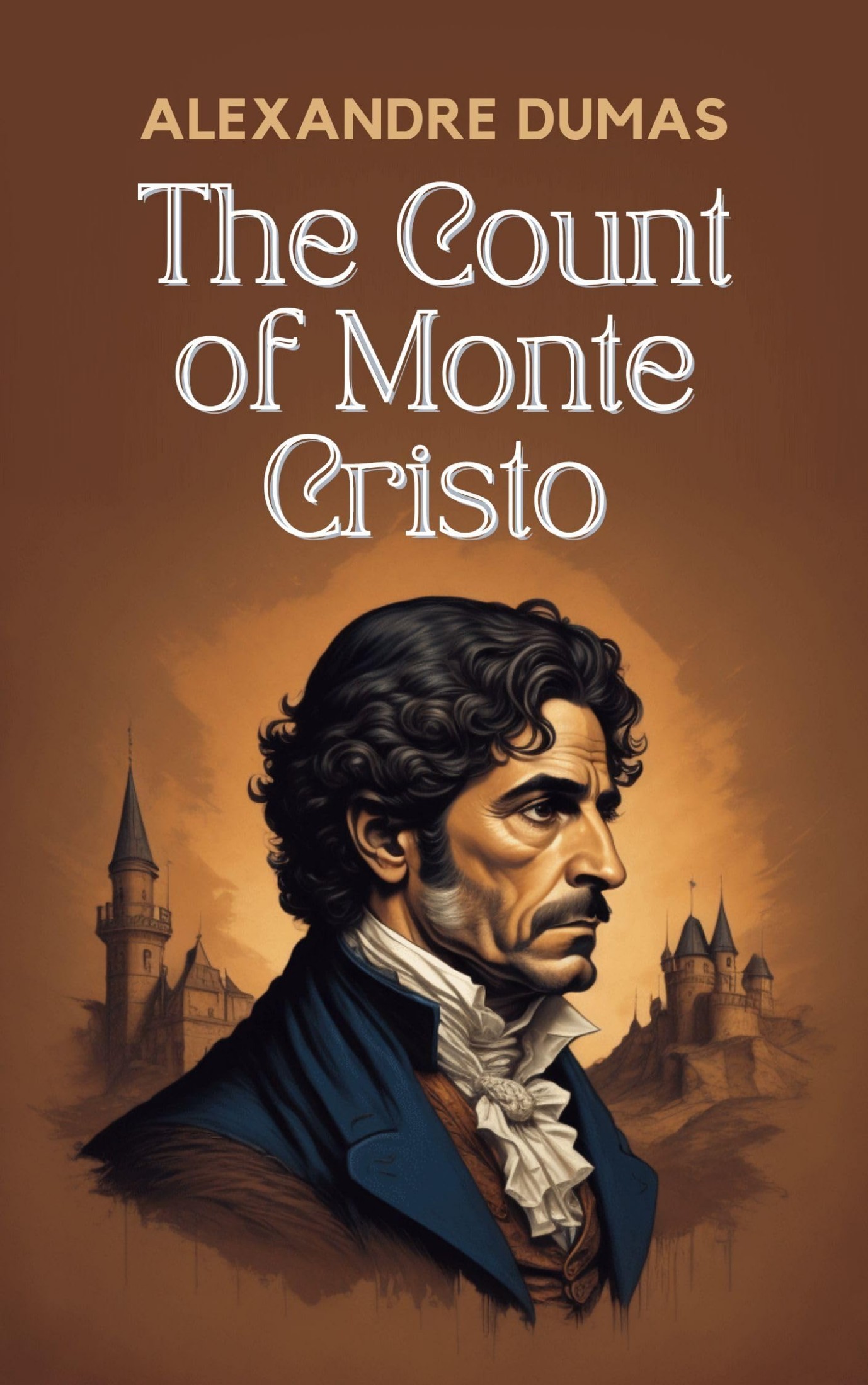 The Count of Monte Cristo